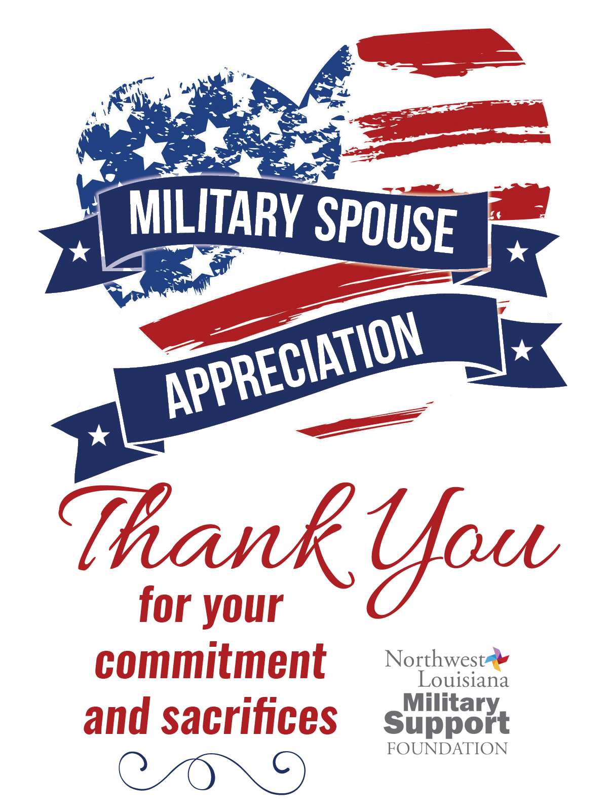 DAF celebrates Military Spouse Appreciation Day > Edwards Air